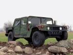 HMMWV M998 1984 года